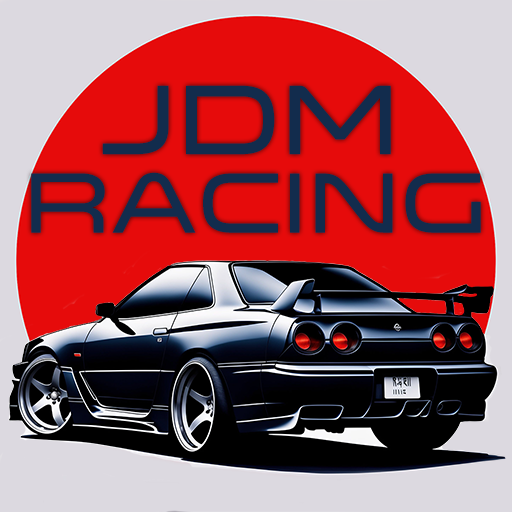 JDM Racing v1.6.10 MOD APK [Unlimited Money, Unlocked]