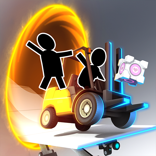 Bridge Constructor Portal v8.1 MOD APK [Unlocked]