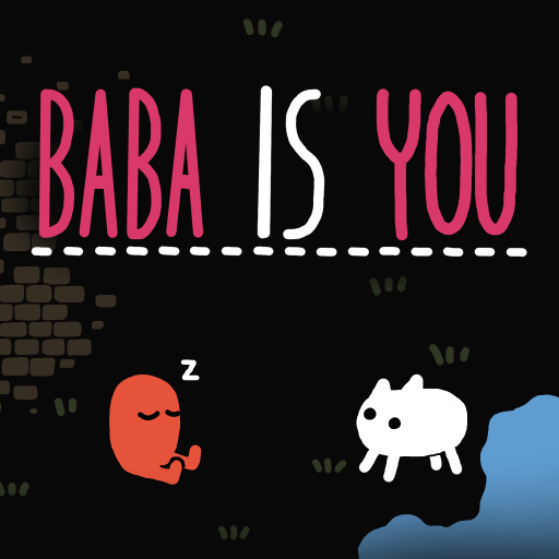 Baba Is You v598.0 APK [Full Version]