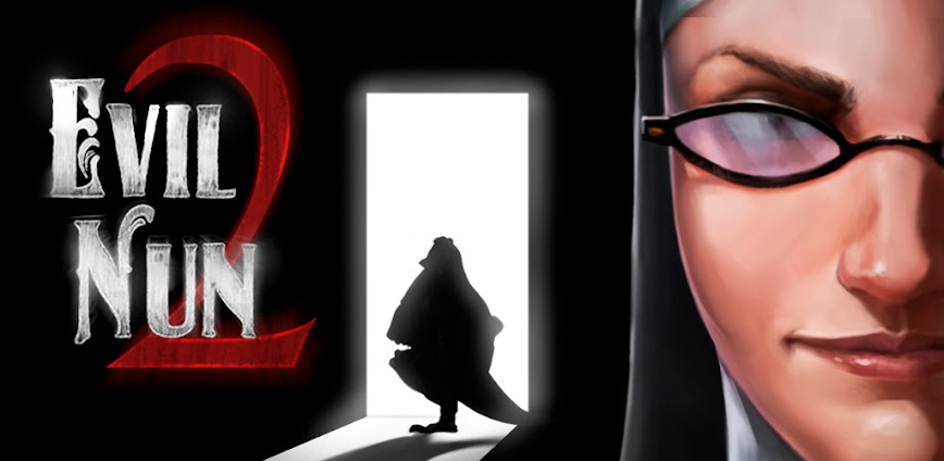 Evil Nun 2: Origins MOD APK v1.3.5147 [Enemy Can't Attack, Traps]