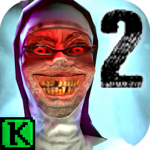Evil Nun 2: Origins MOD APK v1.3.5147 [Enemy Can't Attack, Traps]