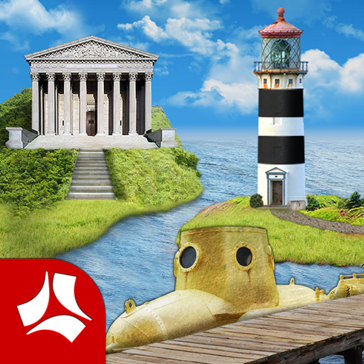 The Enchanted Worlds v3.8 MOD APK [Unlock All Content]