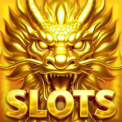 Lucky Jackpot Slots Casino v3.0.9 MOD APK [Unlimited Diamonds]