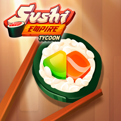 Sushi Empire Tycoon v1.0.8 MOD APK [Unlimited Money, Builder]
