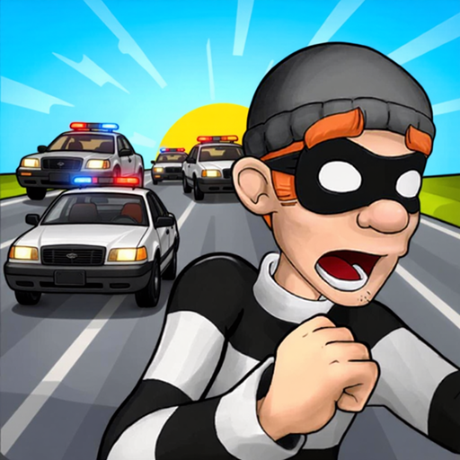 Robbery Bob v1.33.5 MOD APK [Unlimited Coins]