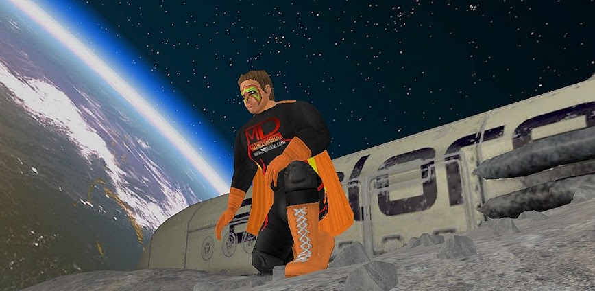 Infinite Lives v1.0.6 MOD APK [Free Shopping]