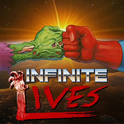 Infinite Lives v1.0.6 MOD APK [Free Shopping]