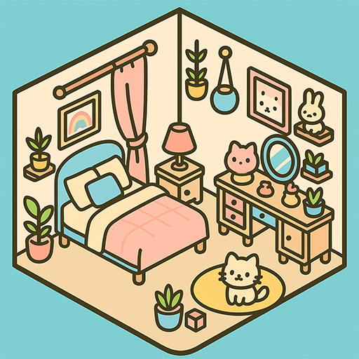 Kawaii Puzzle v0.25.439 MOD APK [Free Rewards]
