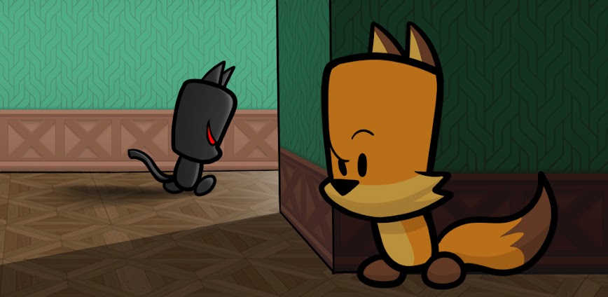 Suspects: Mystery Mansion v2.2.0 MOD APK [Menu, Lights, Zoom]