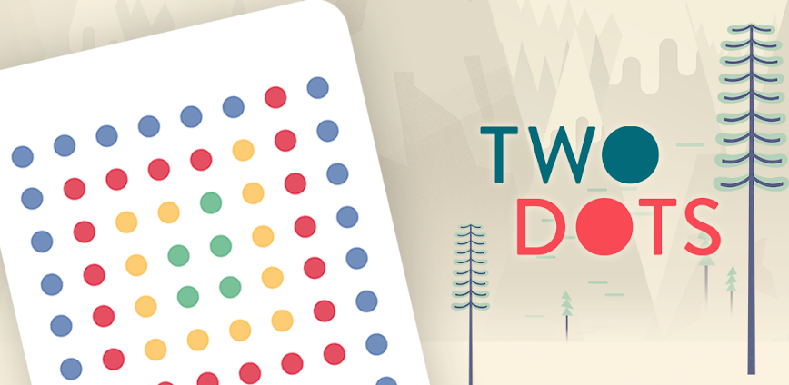 Two Dots v26.02.00 MOD APK [Unlimited Life]