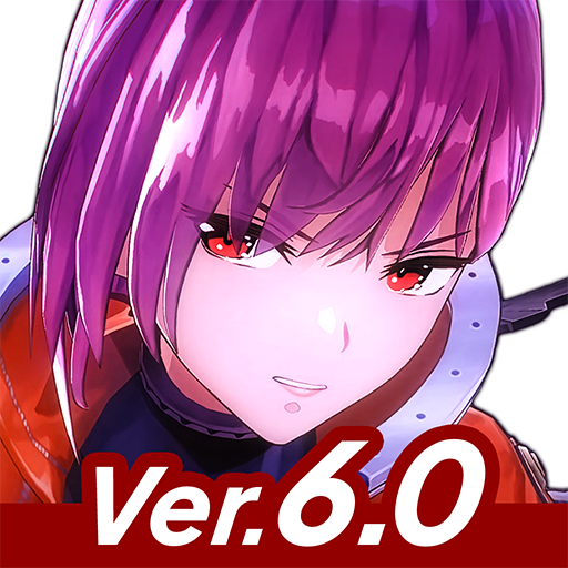 Heaven Burns Red v6.0.1 MOD APK [Menu, One Hit, God Mode]