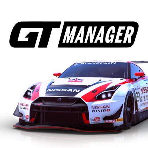 GT Manager v1.98.5 MOD APK [Speed In Race]