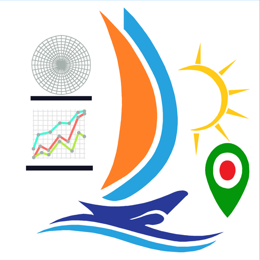 SailFreeGPS v5.0.4 MOD APK [Premium Unlocked]