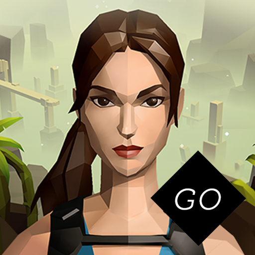 Lara Croft GO v2.8.1 MOD APK [Menu, Unlimited Hint, Unlocked]