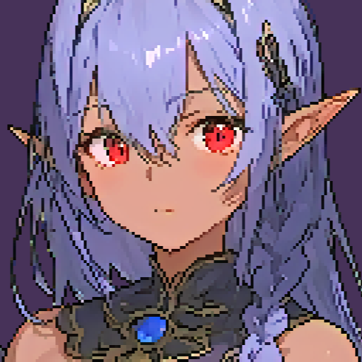 Knight Maidens v1.7 MOD APK [Menu, Gem, God Mode]