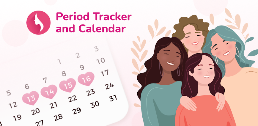 Period Tracker and Calendar v11.4.2 MOD APK [Premium Unlocked]