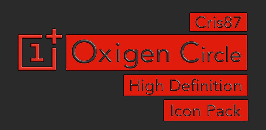 Oxigen Circle v3.6 APK [Full Version]