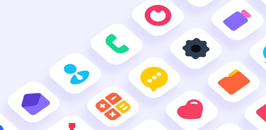 Dove Light Icon Pack APK v6.1 [Full Version]