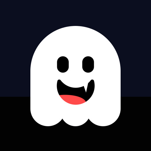 Ghost IconPack v5.1 APK [Full Version]