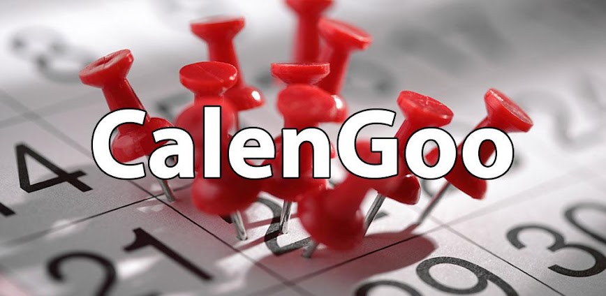 CalenGoo v1.0.183 APK [Full Version]