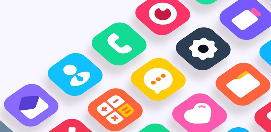 Dove Icon Pack APK v6.1 [Full Version]