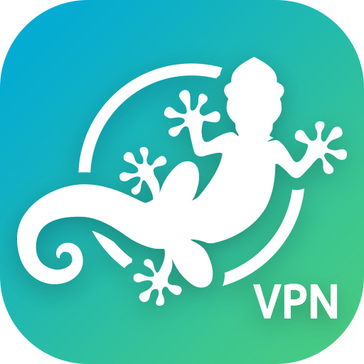 GeckoVPN v1.3.1 MOD APK [Premium Unlocked]