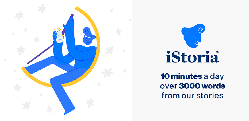 iStoria v5.1.8 MOD APK [Premium Unlocked]