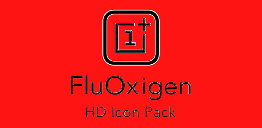 FluOxigen Icon Pack v4.7 APK [Full Version]