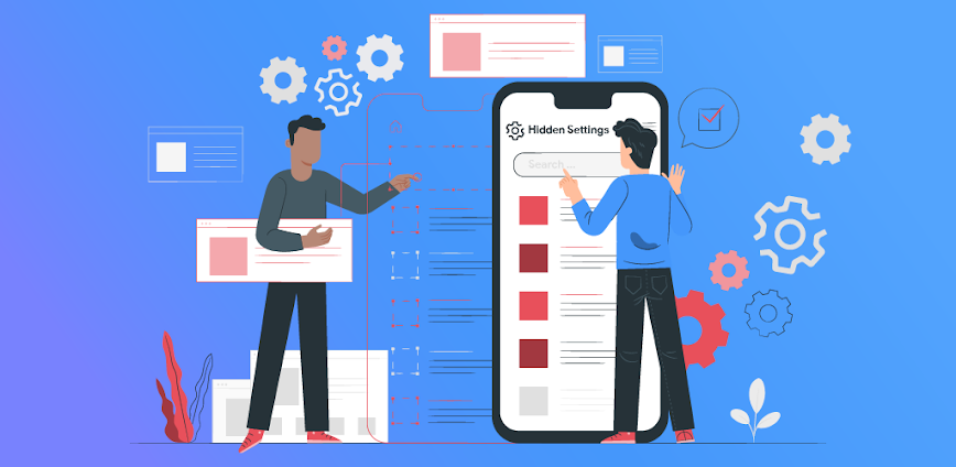 MIUI Hidden Settings Activity v1.6.13 MOD APK [Premium Unlocked]