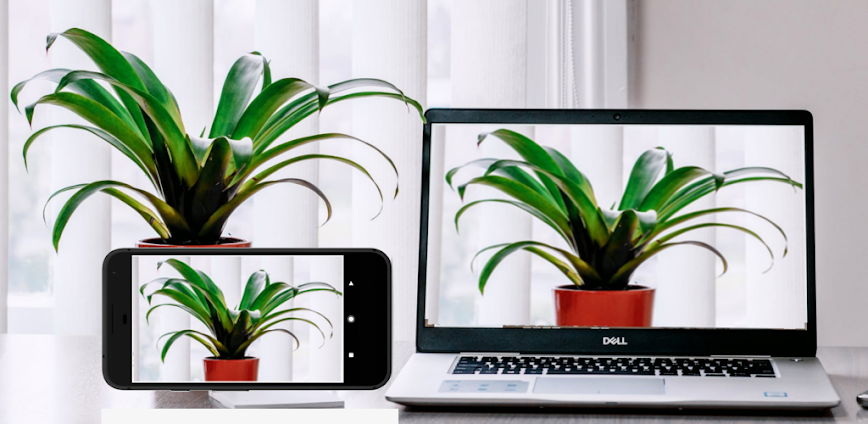 Iriun 4K Webcam v2.9.1 MOD APK [Premium Unlocked]