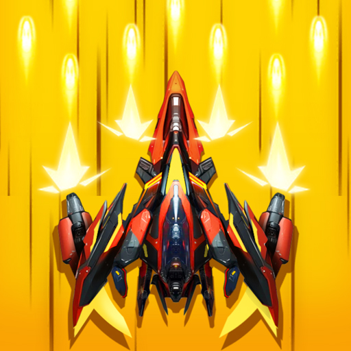 Universe Invader 2 v1.0.30 MOD APK [Menu, Unlimited All]