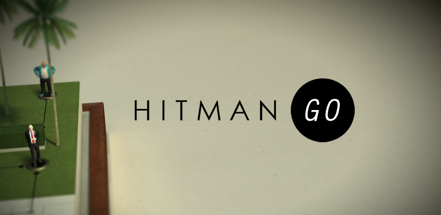 Hitman GO v1.16.8 MOD APK [Unlimited Hints]