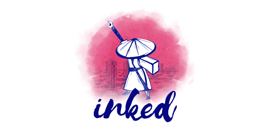 Inked v1.90 APK [Unlocked Game]