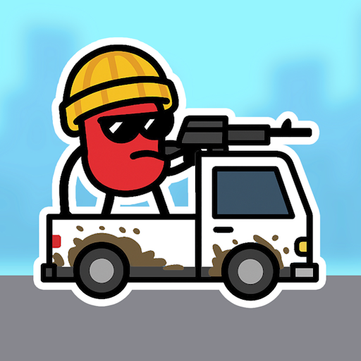 Gear Truck! v1.0.38 MOD APK [Menu, Damage, Defense Multiplier]