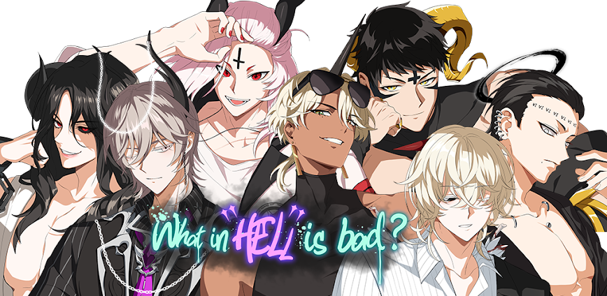 What in Hell is Bad? v1.9.6 MOD APK [Damage, Defense Multiplier, God Mode]