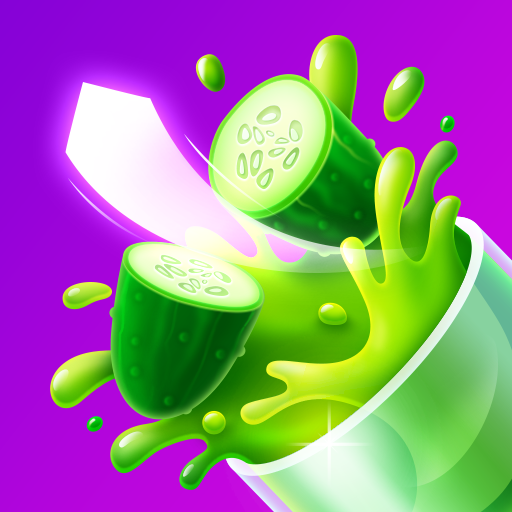 Good Slice v1.9.73 MOD APK [Free Rewards]