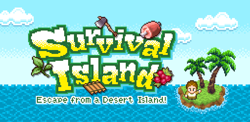 Survival Island 1&2 v2.3.4.0 MOD APK [Unlimited Resources]