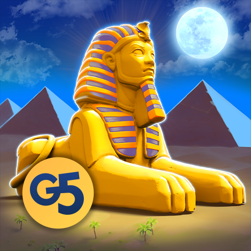Jewels of Egypt v1.70.7000 MOD APK [Unlimited Money]