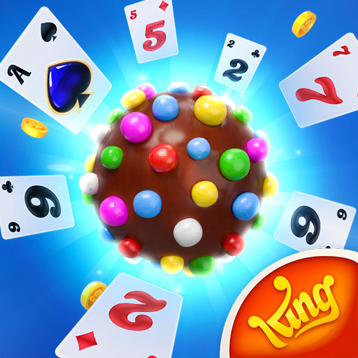 Candy Crush Solitaire v1.22.381 MOD APK [Menu, Unlimited Money, Auto Win]