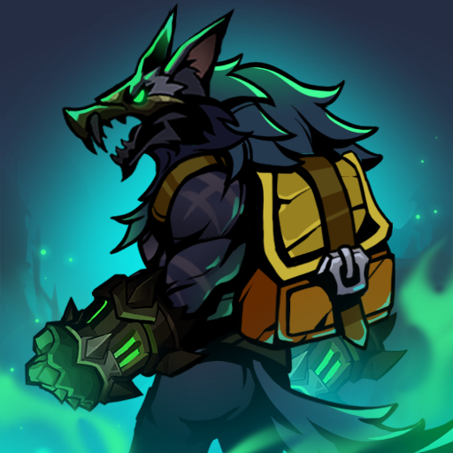 Relic Bag: Shadow Hunter v1.0.97 MOD APK [Menu, Money, Damage]