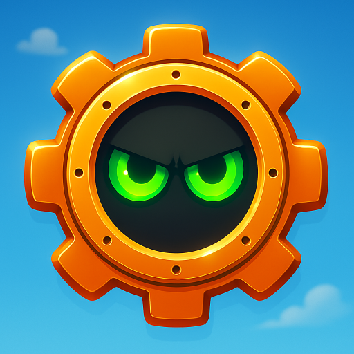 Gear Fight v6.6.2 MOD APK [Menu, Unlimited Currency, God Mode]