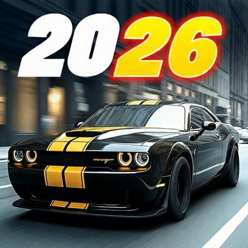 Racing Go v2.3.1 MOD APK [Free Shoping, Unlocked Cars]