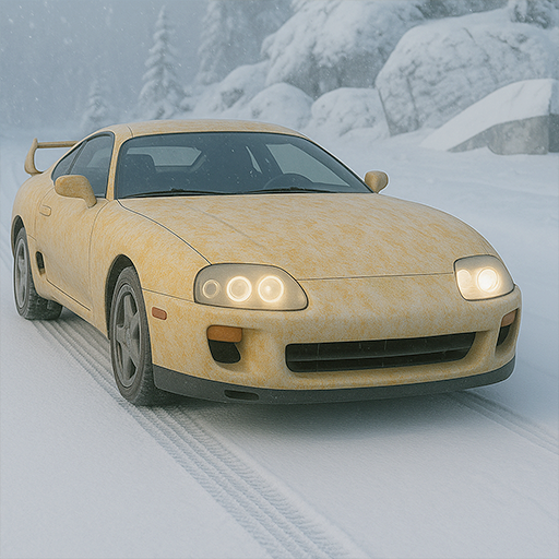 Highway Overtake Car Racing v2.1.1 MOD APK [Menu, Unlimited Stamina, Unlocked Premium]