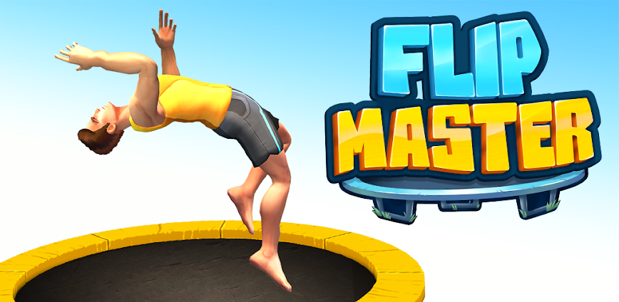 Flip Master v3.6.00 MOD APK [Unlimited Money]