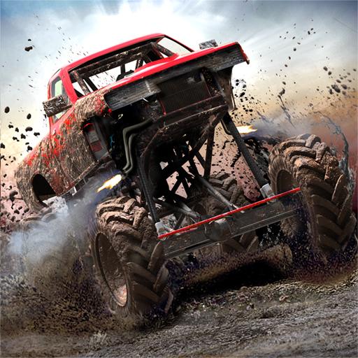 Trucks Off Road v1.92.9877 MOD APK [Unlimited Money]