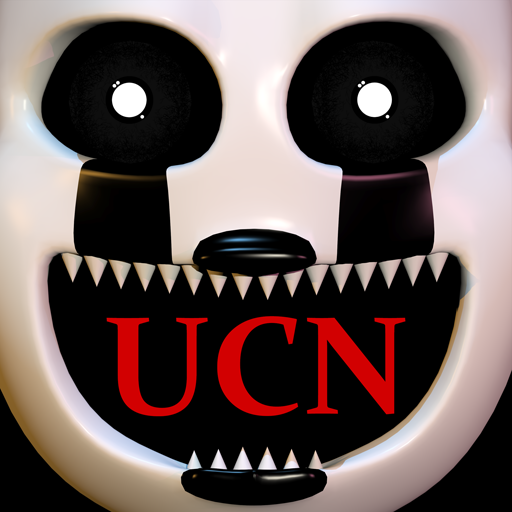 Ultimate Custom Night v1.0.9 MOD APK [Unlocked All Content]