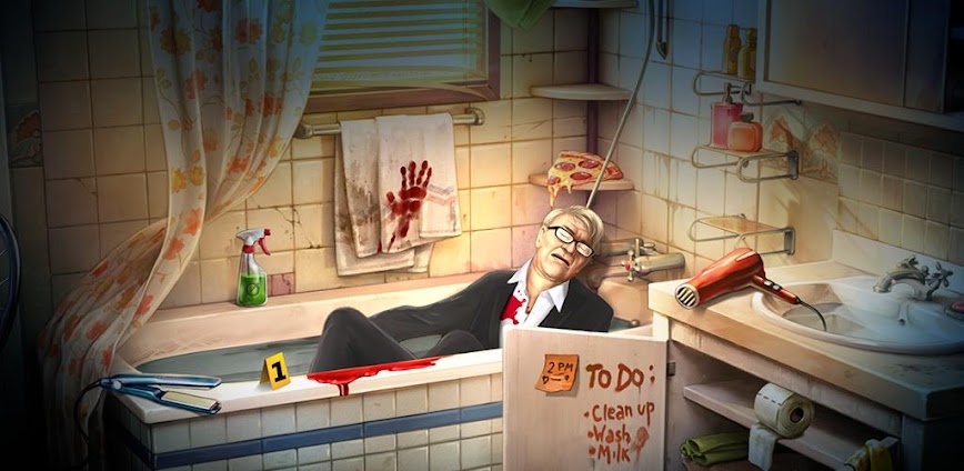 Criminal Case v2.44.3 MOD APK [Unlimited All]