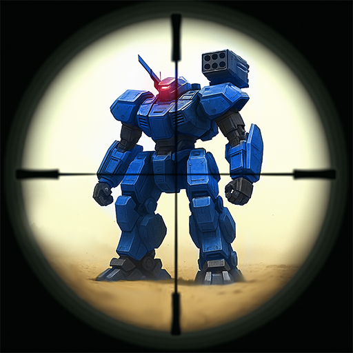 Mecha Fortress: Idle Titan War v3.02.01 MOD APK [Menu, Unlimited Currency, God Mode]