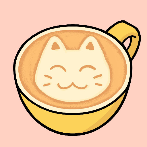Cat Cafe v1.3.5 MOD APK [Menu, Money Multiplier]