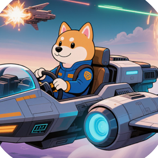 Shiba Su: Adventure v1.0 MOD APK [Menu, God Mode]